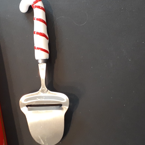 Cooks Tools cheese plane. - Picture 3 of 7